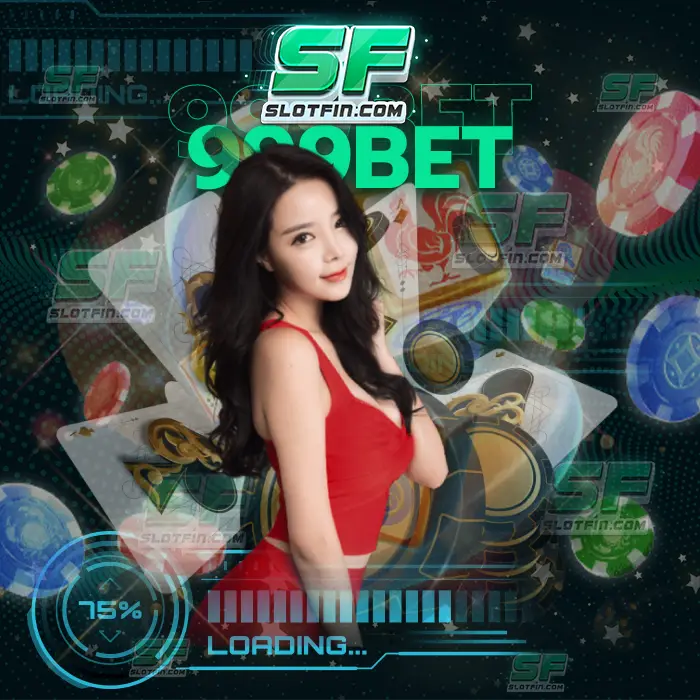 999bet slot สนุกไปพร้อมกับเราเกมเดิมพันออนไลน์มากมายที่ใช้งานได้จริงยิ่งเล่นยิ่งได้มีรายได้